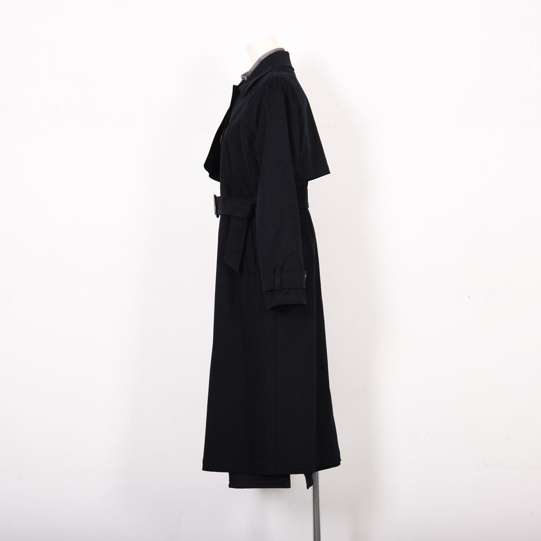 トレンチコート　B DONNA　6058101