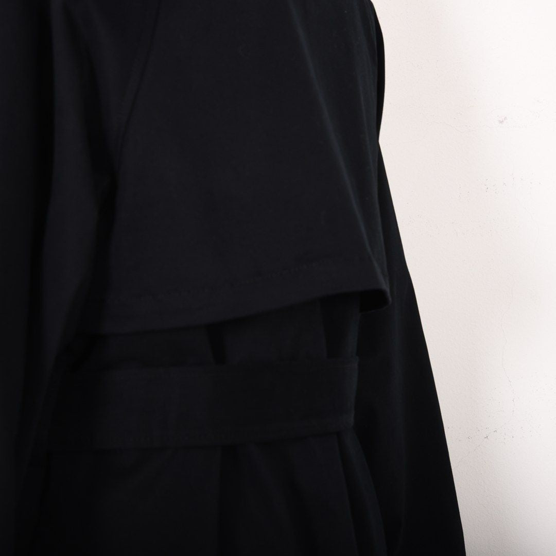 トレンチコート　B DONNA　6058101