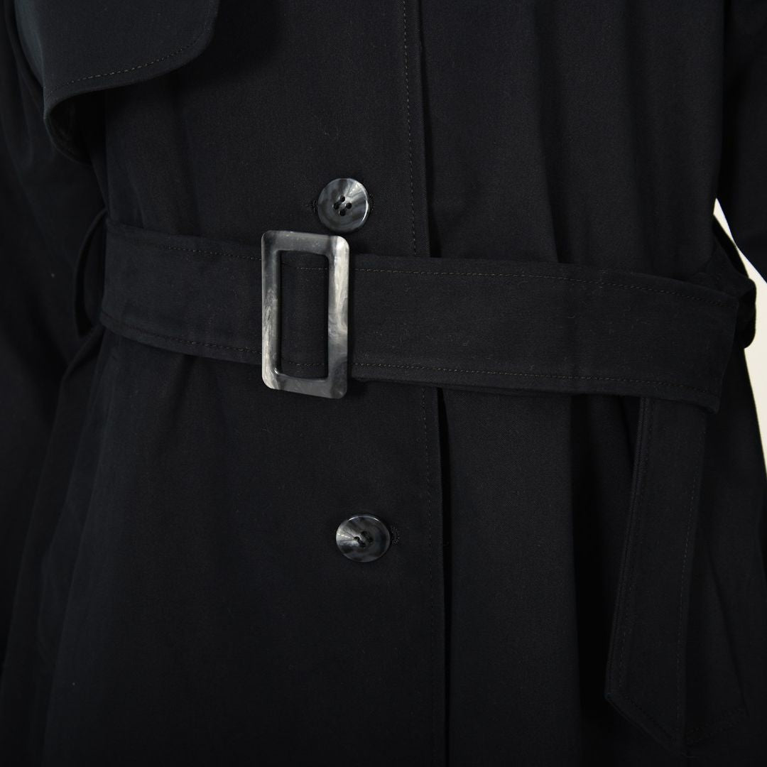 トレンチコート　B DONNA　6058101