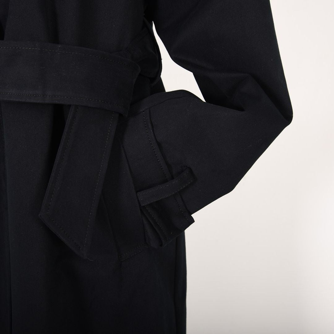 トレンチコート　B DONNA　6058101