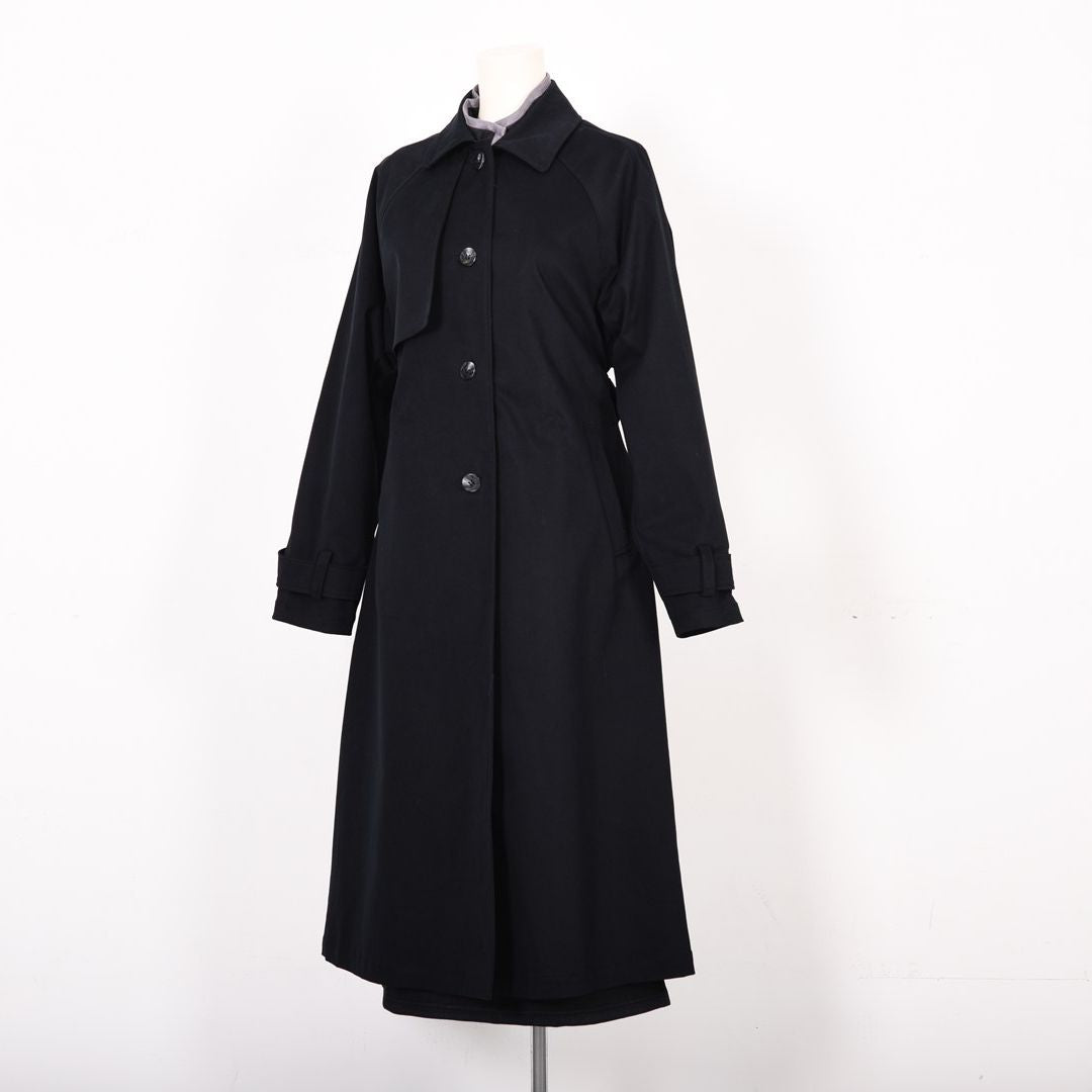 トレンチコート　B DONNA　6058101