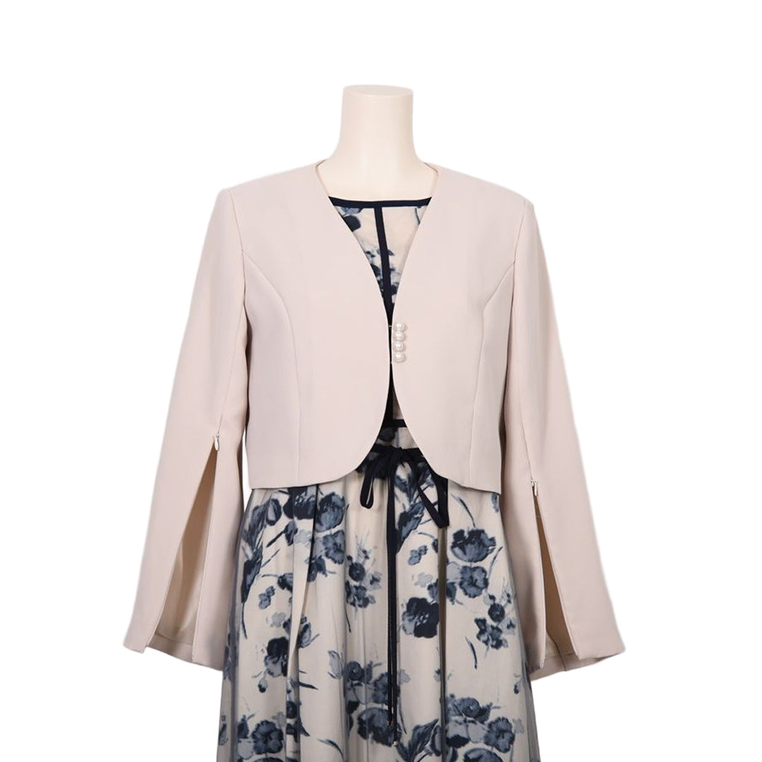 袖口ファスナー　ジャケット　Dear Princess　3057301