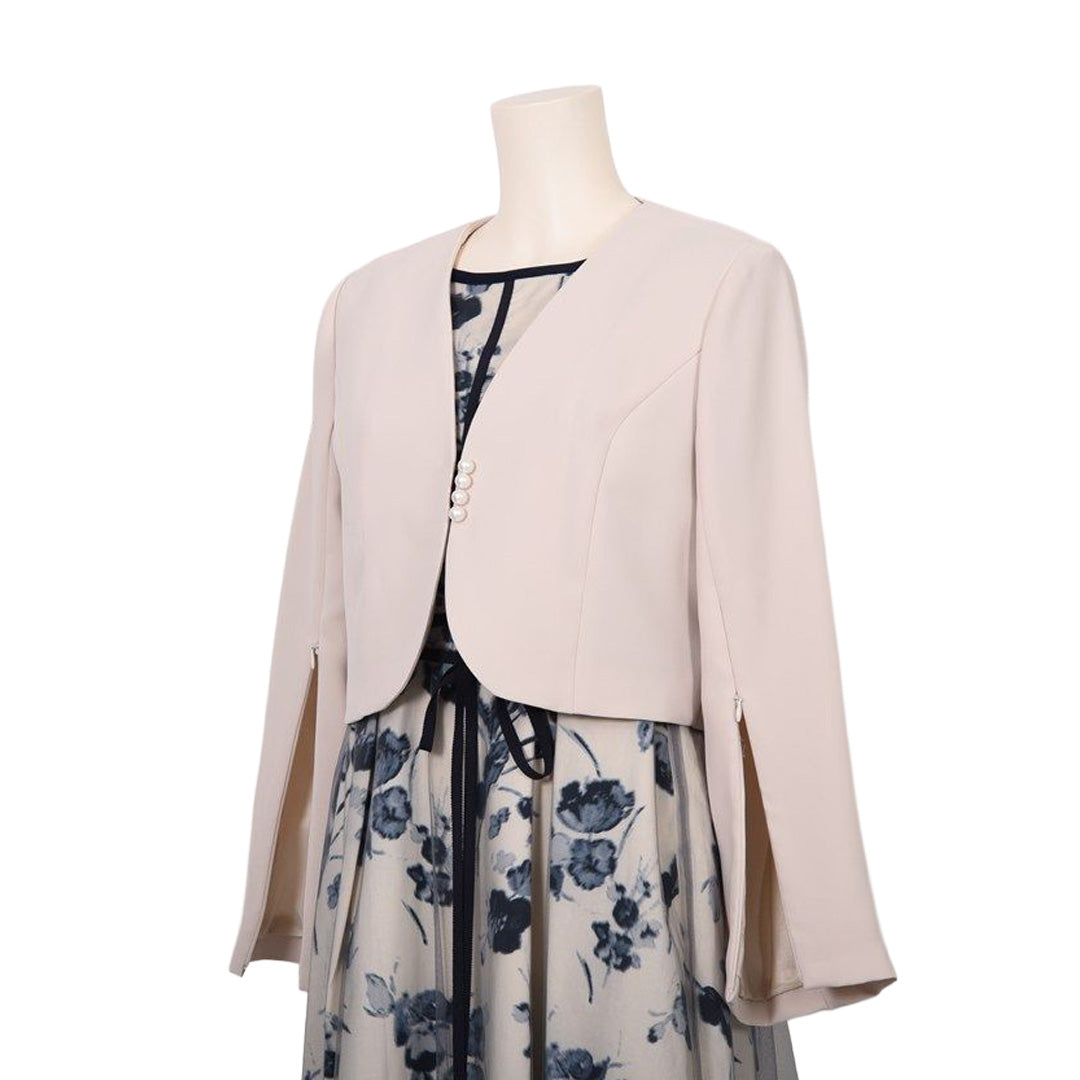 袖口ファスナー　ジャケット　Dear Princess　3057301