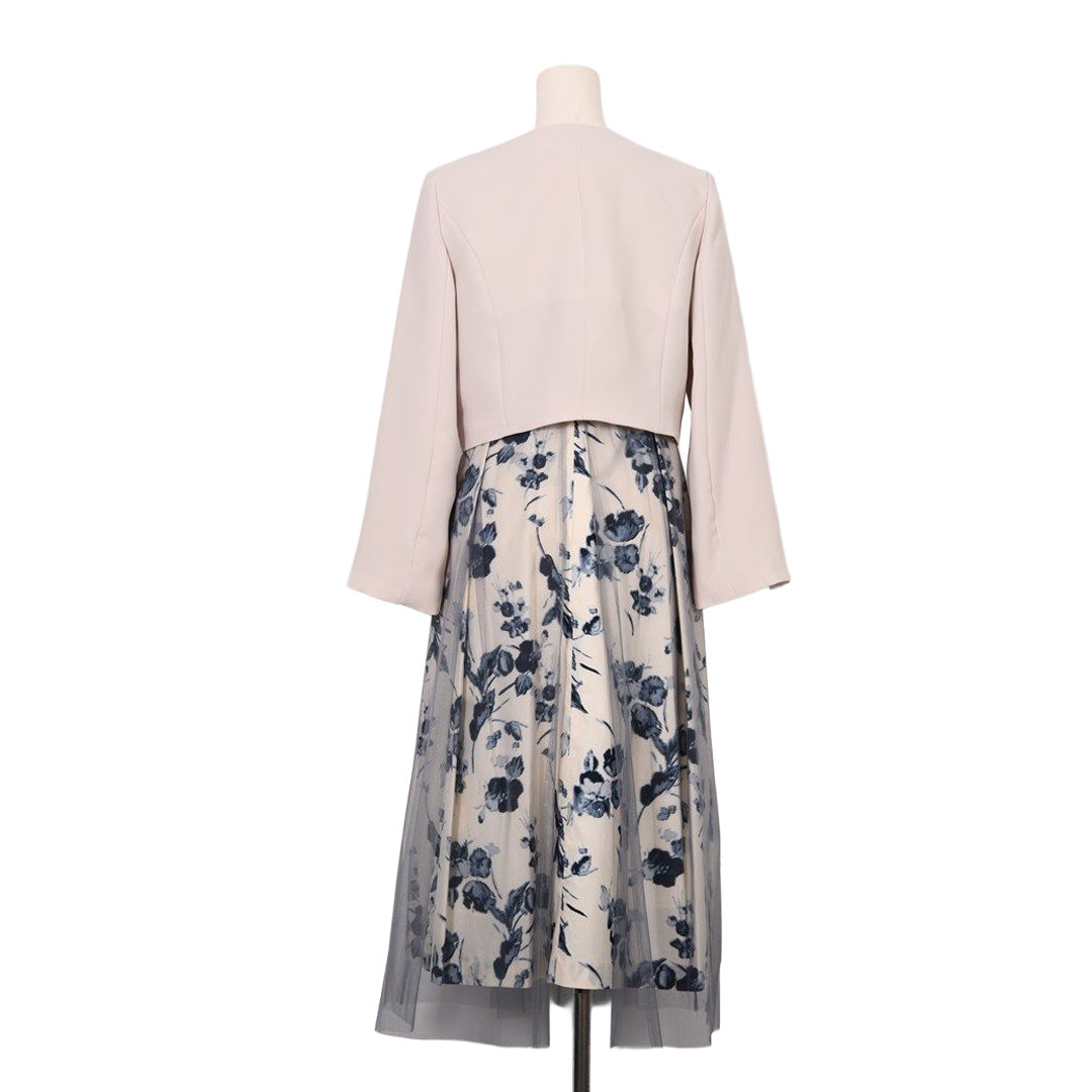 袖口ファスナー　ジャケット　Dear Princess　3057301