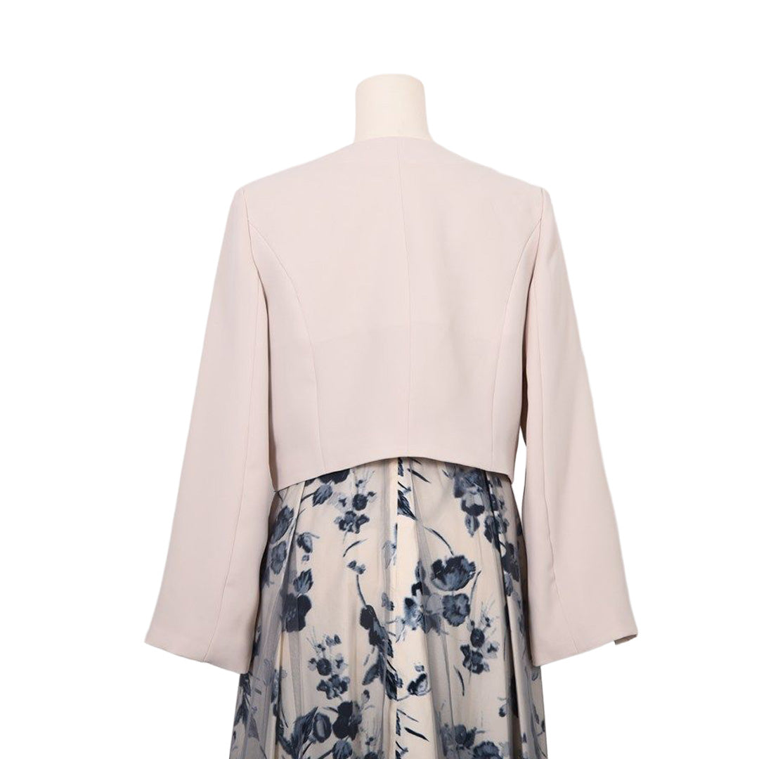 袖口ファスナー　ジャケット　Dear Princess　3057301