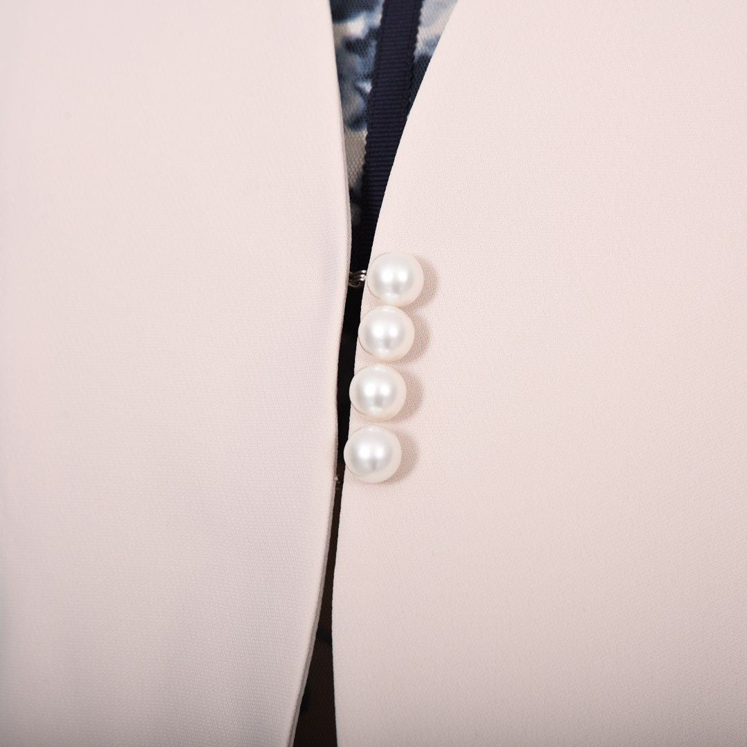 袖口ファスナー　ジャケット　Dear Princess　3057301