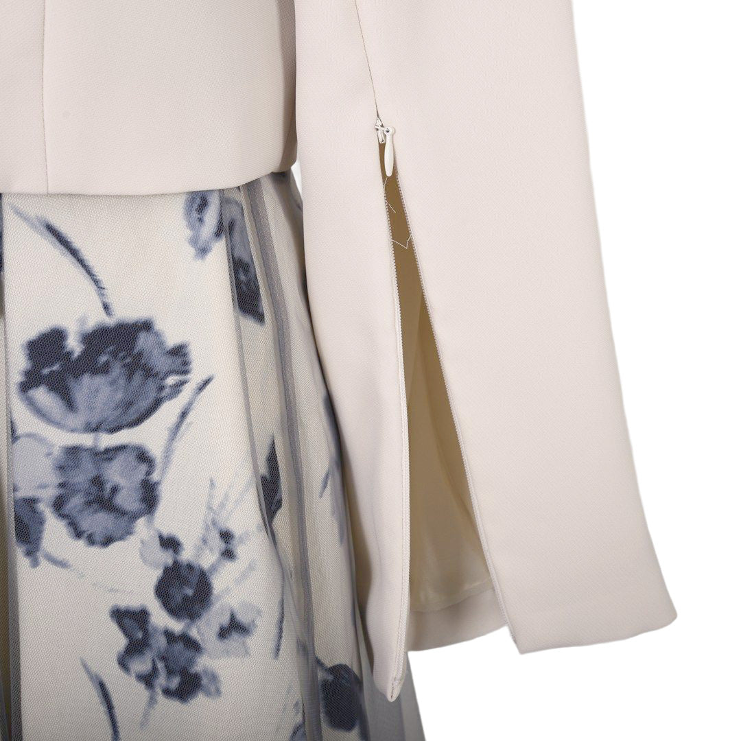 袖口ファスナー　ジャケット　Dear Princess　3057301