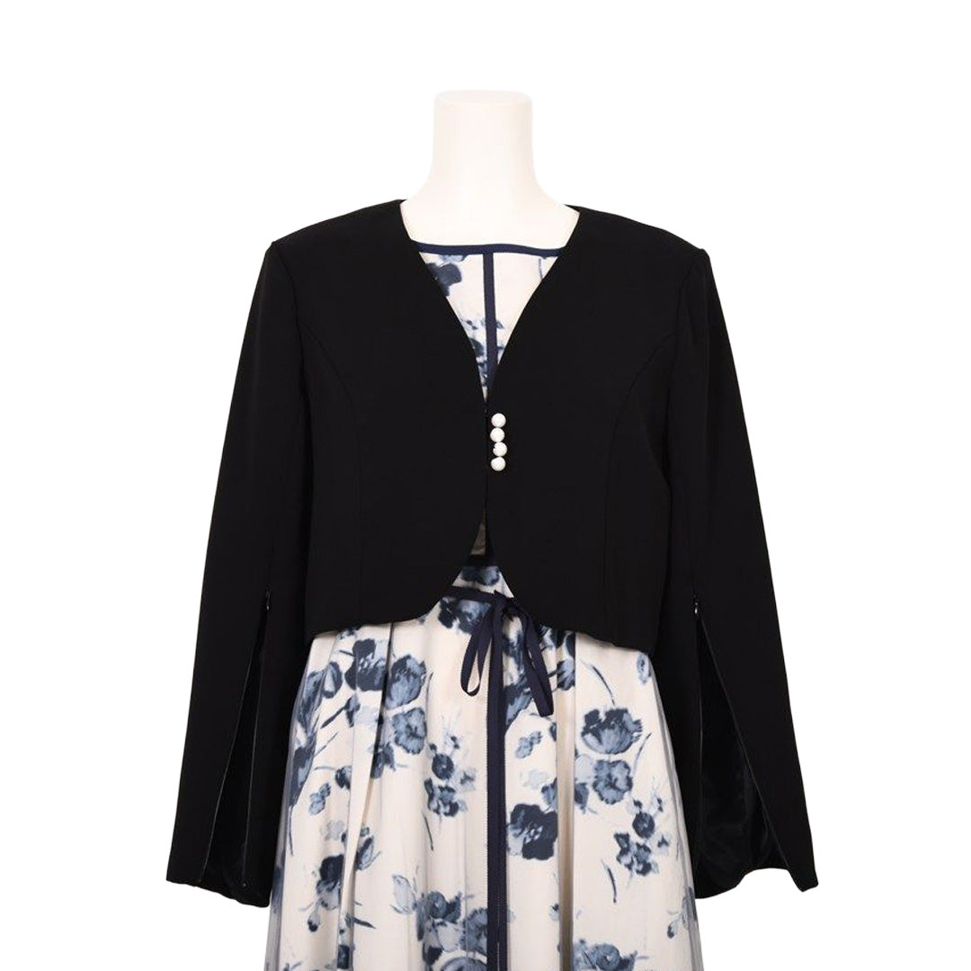 袖口ファスナー　ジャケット　Dear Princess　3057301