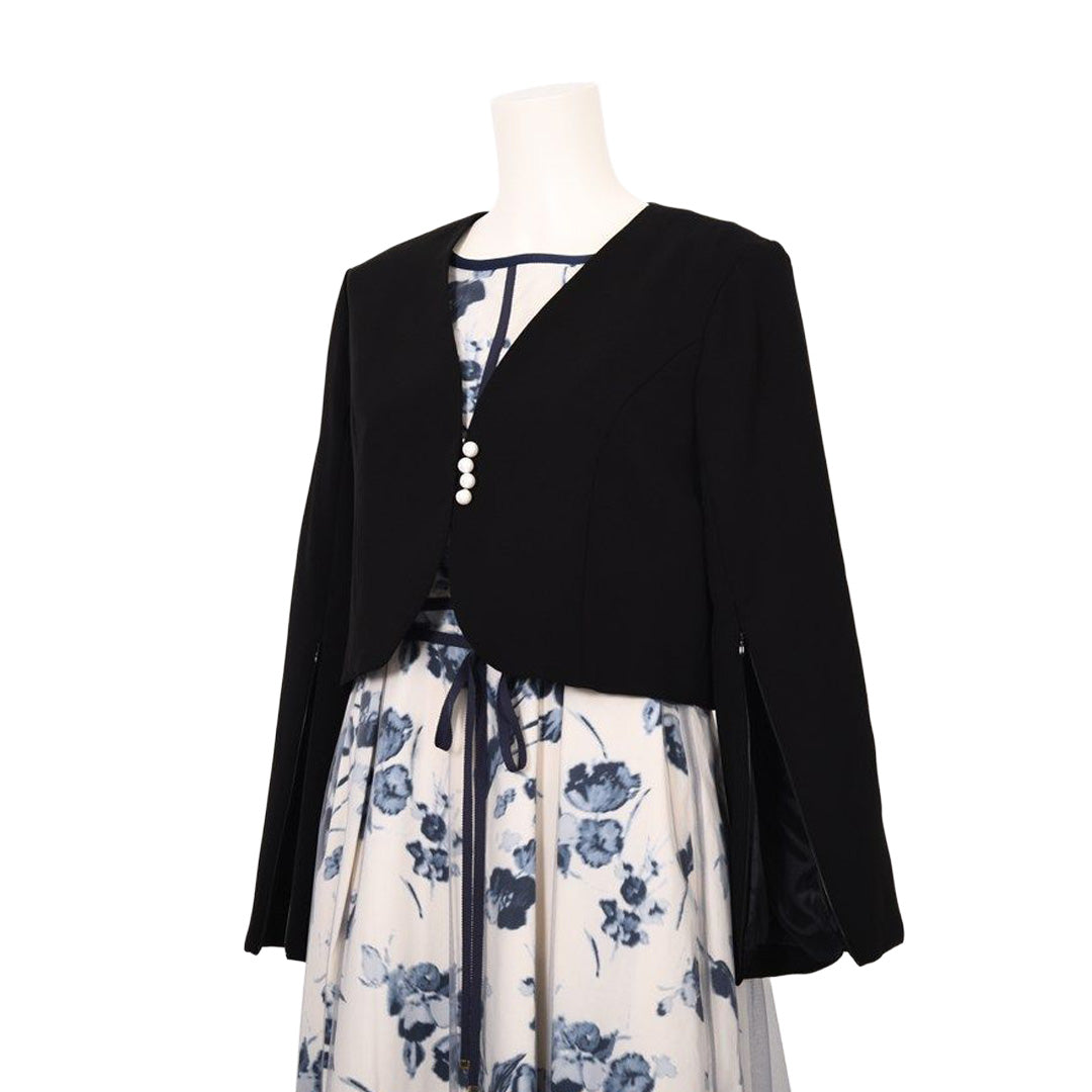 袖口ファスナー　ジャケット　Dear Princess　3057301