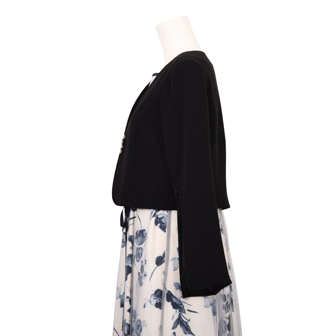 袖口ファスナー　ジャケット　Dear Princess　3057301