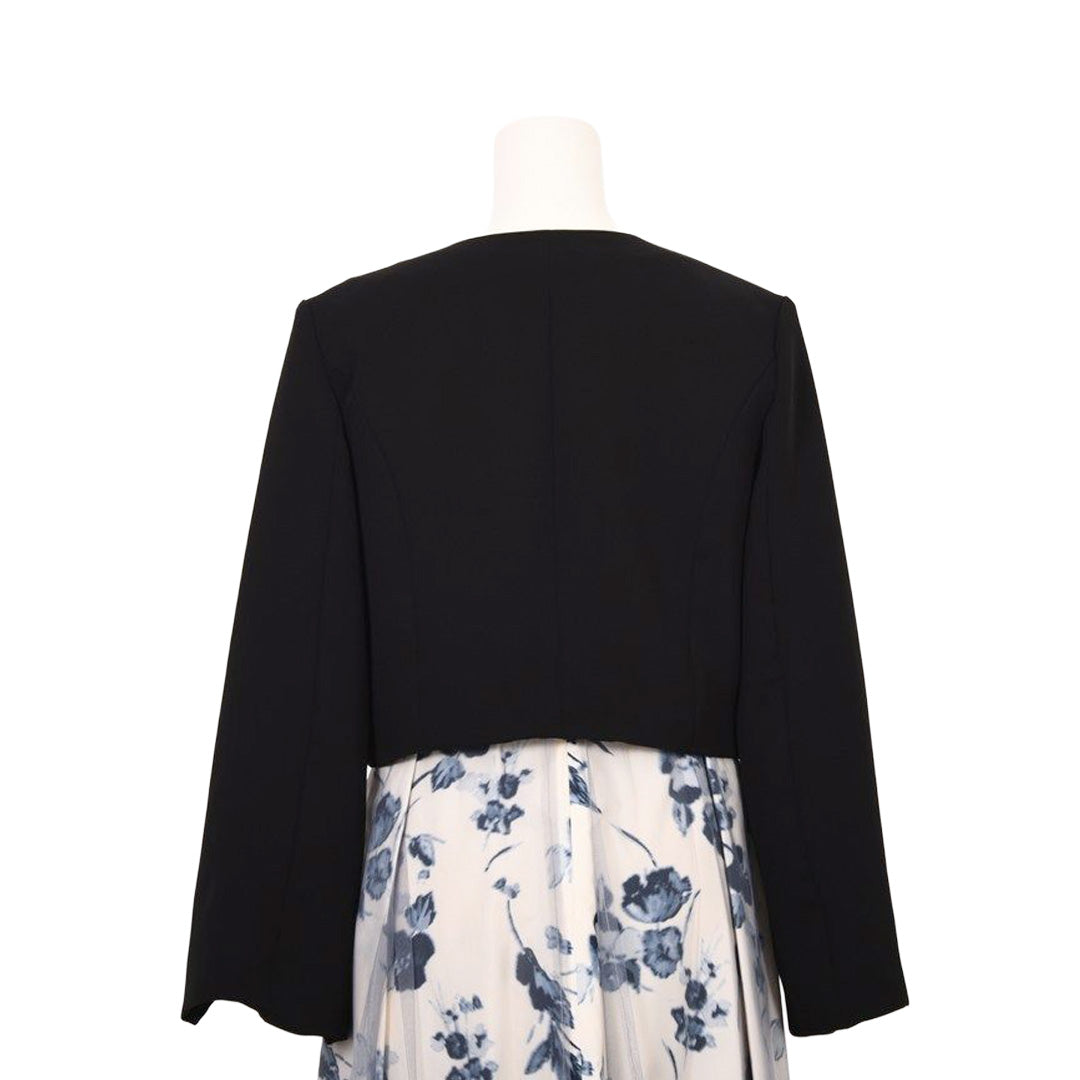 袖口ファスナー　ジャケット　Dear Princess　3057301