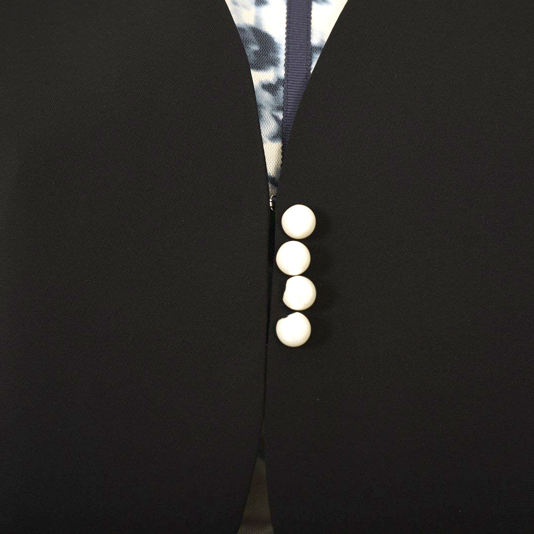 袖口ファスナー　ジャケット　Dear Princess　3057301