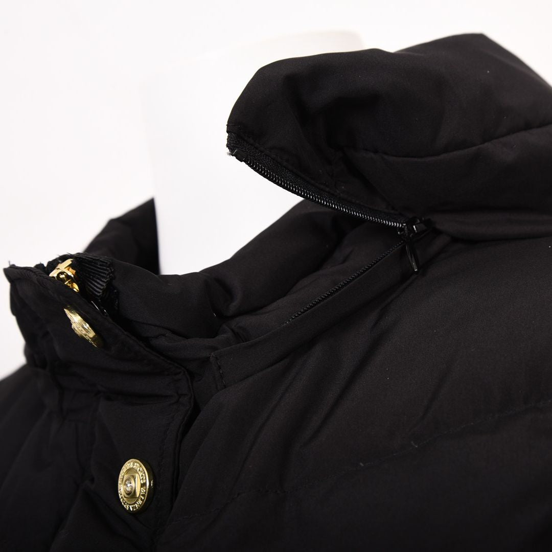 フード付きダウンベスト　VALENZA　5157709