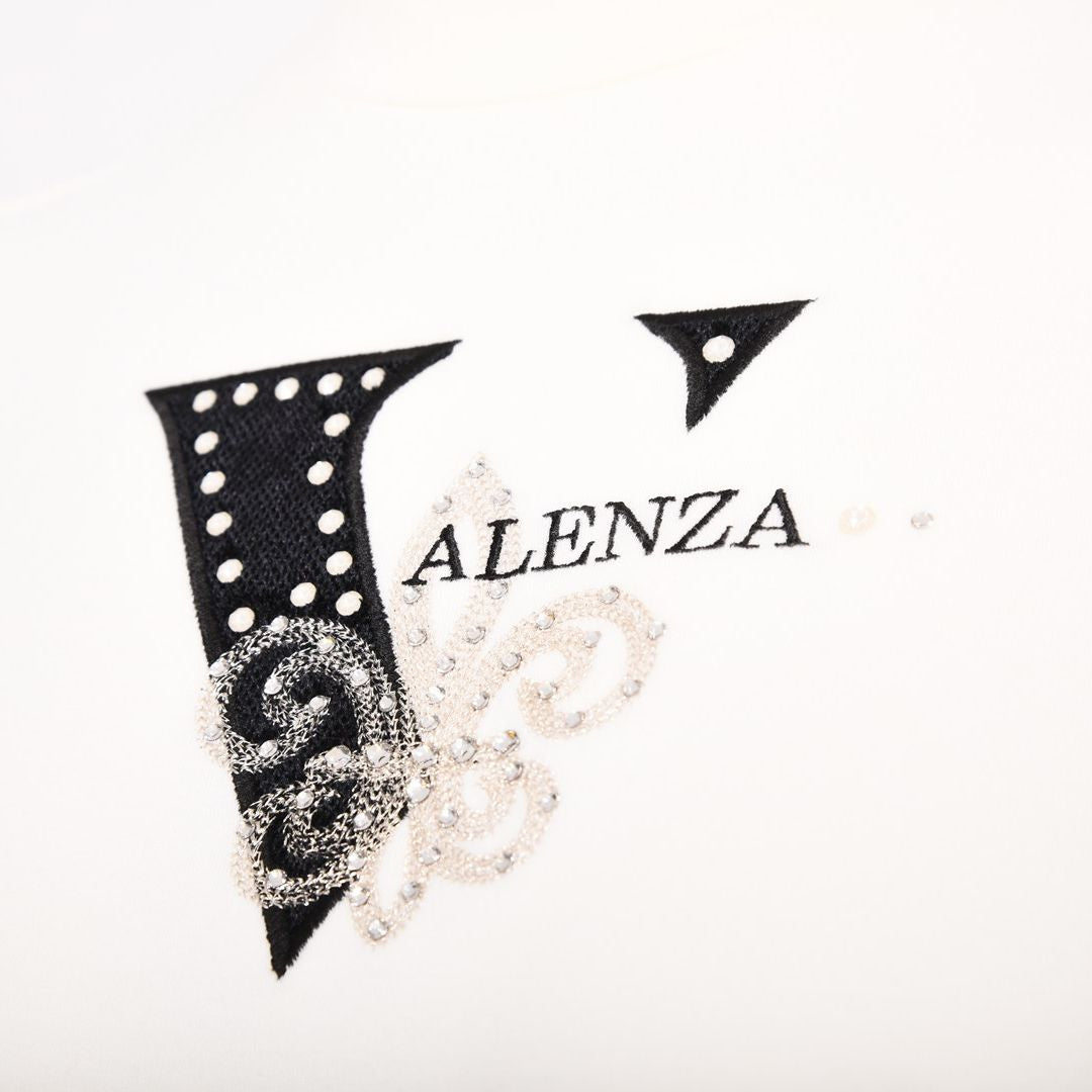 【吸湿発熱】サクラウォーム起毛ベア天　ハイネックカットソー　VALENZA　5152705