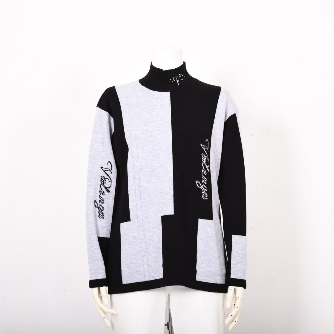 VALENZA バレンザ　ロングT カットソー　44 タグ付き　未使用 VALENZA Lsize – イズムグループ VALENZA / Dear Princess