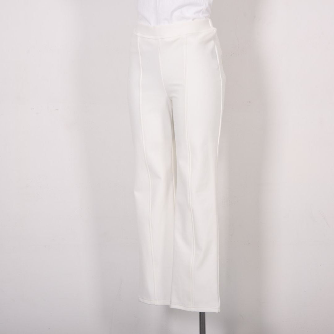 【保温】センター切替 ストレッチパンツ　VALENZA　5156707