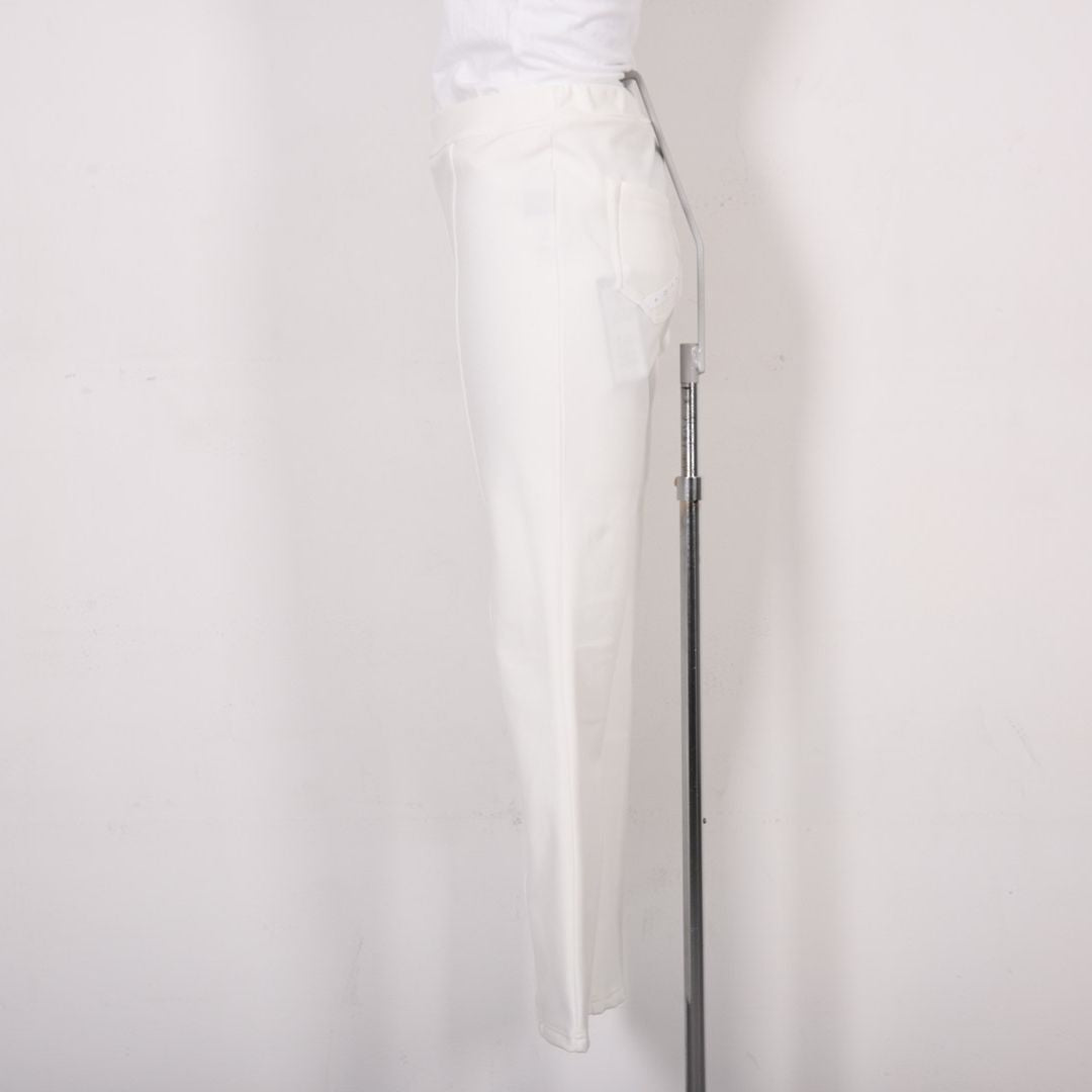 【保温】センター切替 ストレッチパンツ　VALENZA　5156707