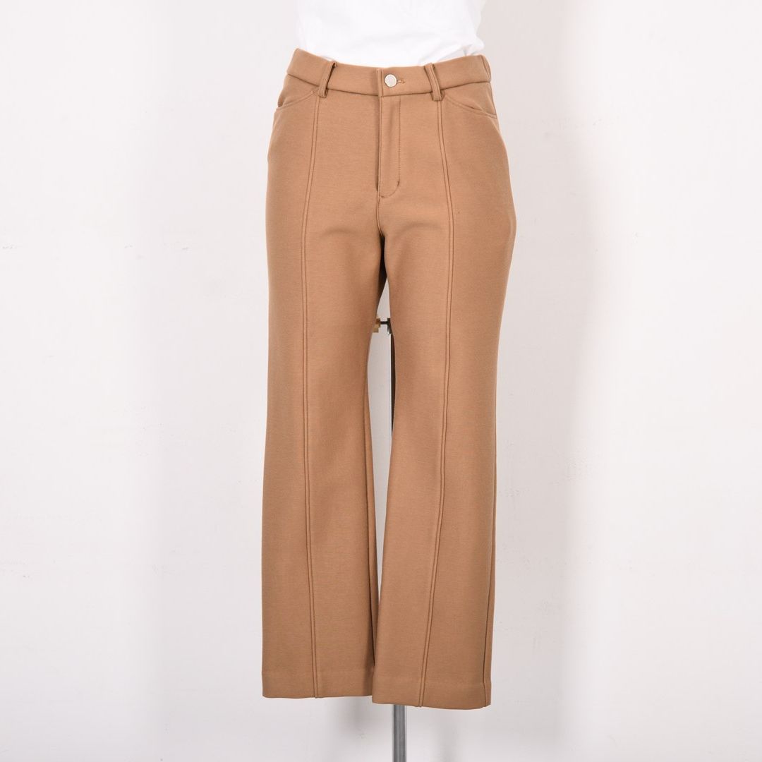 HYPER FIT 裏起毛パンツ　VALENZA　5156702