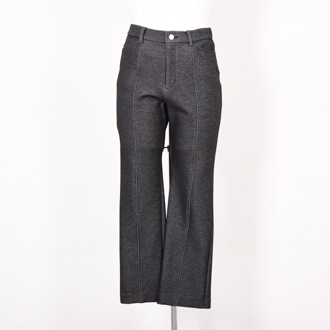 HYPER FIT 裏起毛パンツ　VALENZA　5156702