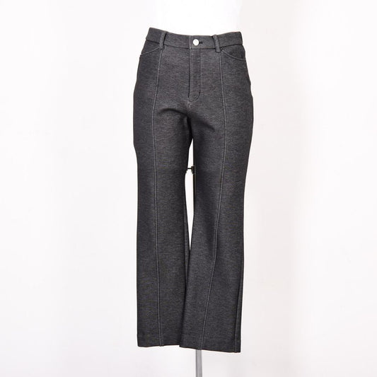 HYPER FIT 裏起毛パンツ　VALENZA　5156702