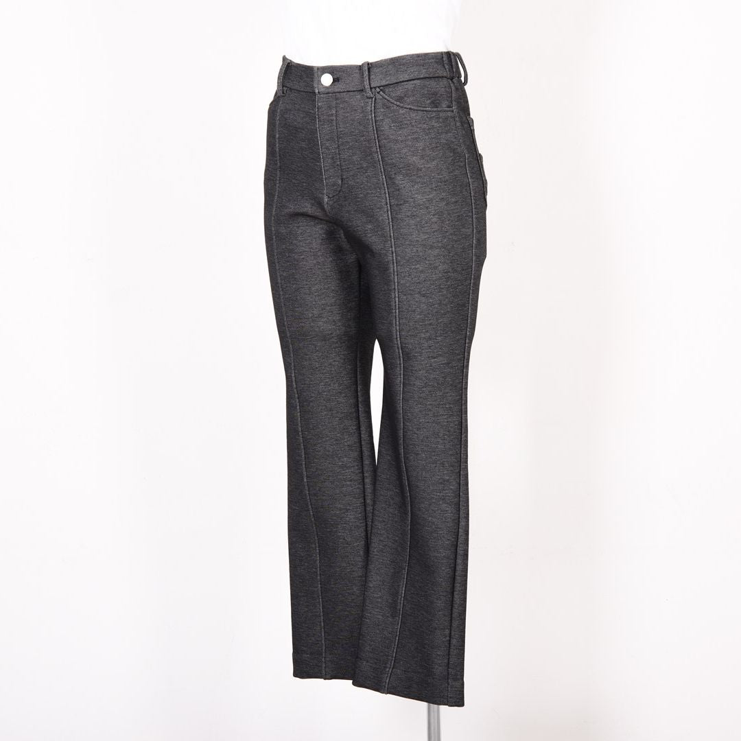 HYPER FIT 裏起毛パンツ　VALENZA　5156702