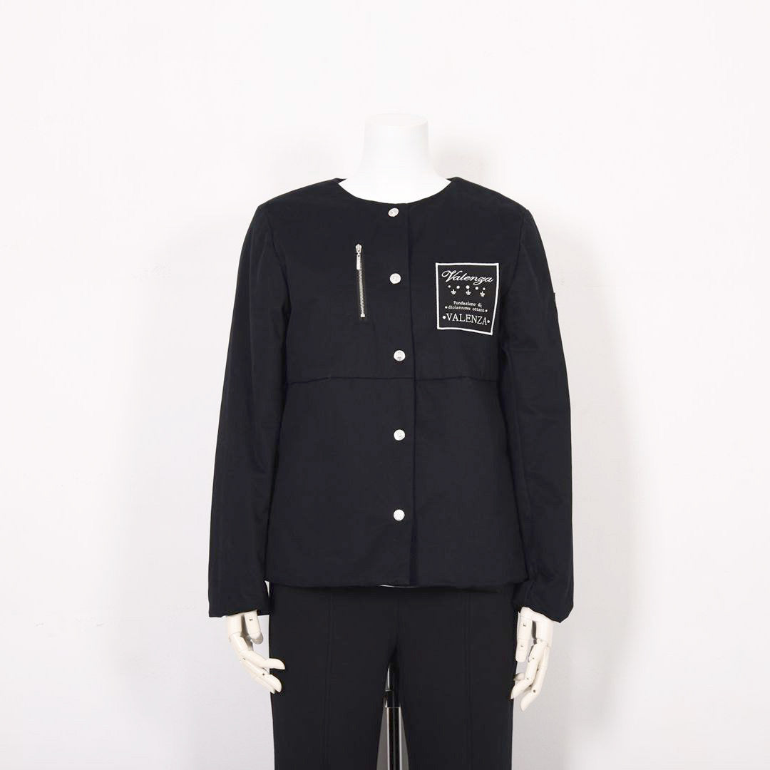 ともさま専用　16日まで限定価格 黒ダウン　valenza バレンザ　新品未使用 バレンザの中古通販 | ブランディア