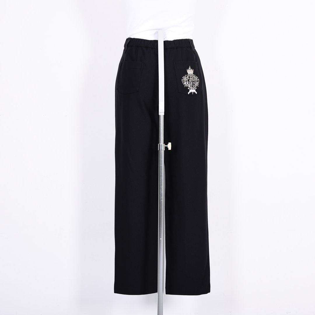 【裏起毛】2タック入りパンツ　VALENZA　5156700