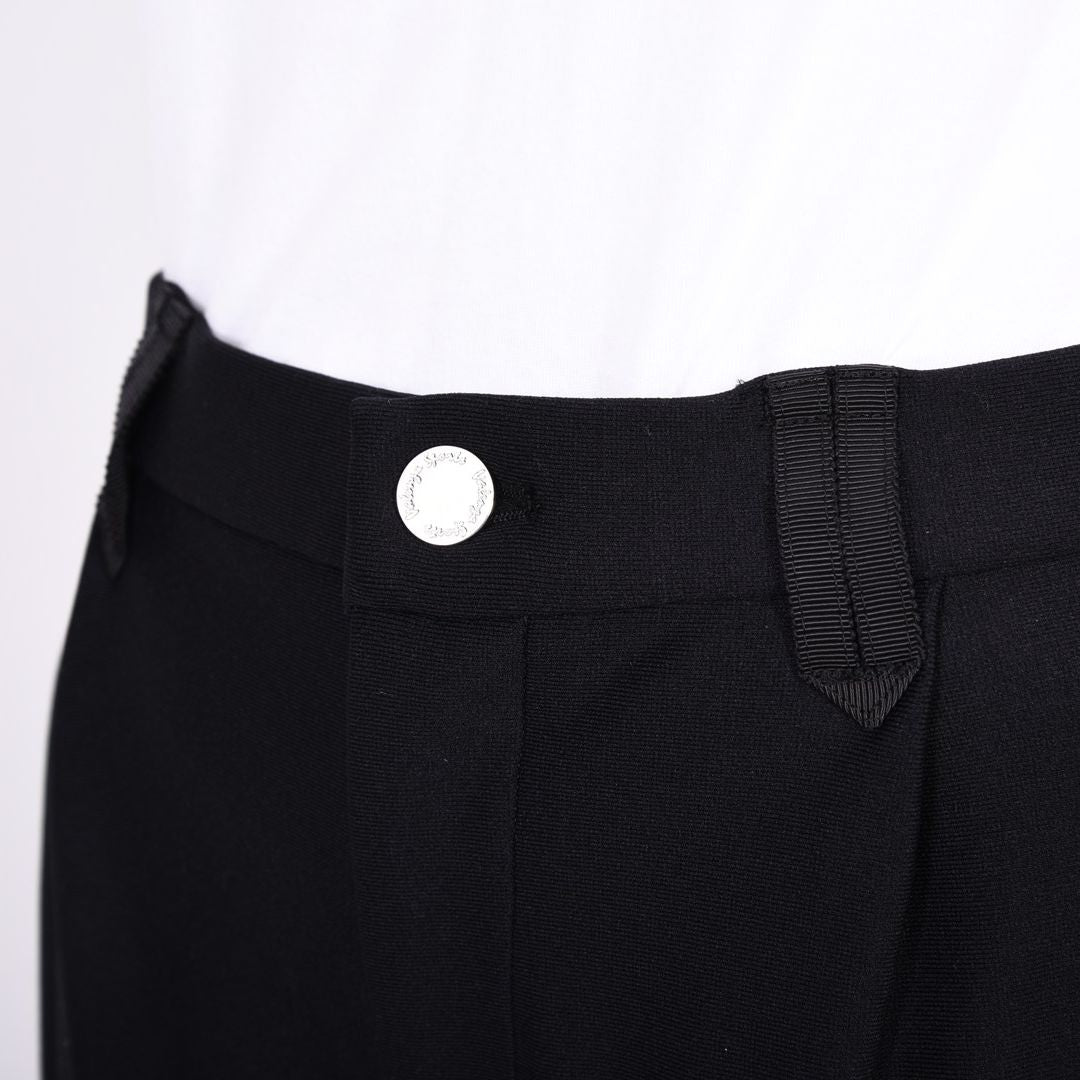 【裏起毛】2タック入りパンツ　VALENZA　5156700