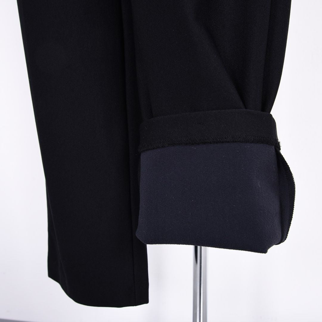 【裏起毛】2タック入りパンツ　VALENZA　5156700