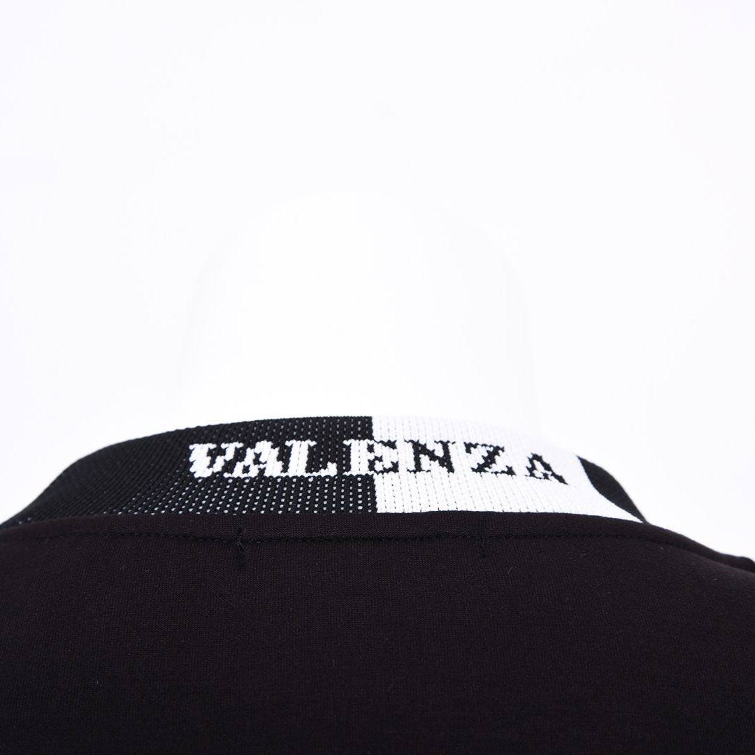 フロント切替　ロゴトレーナー　VALENZA　5152701