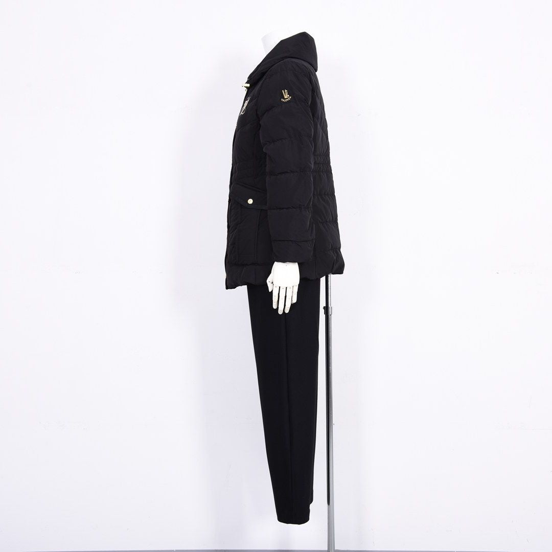 バックプリント　ダウンジャケット　VALENZA　5157710