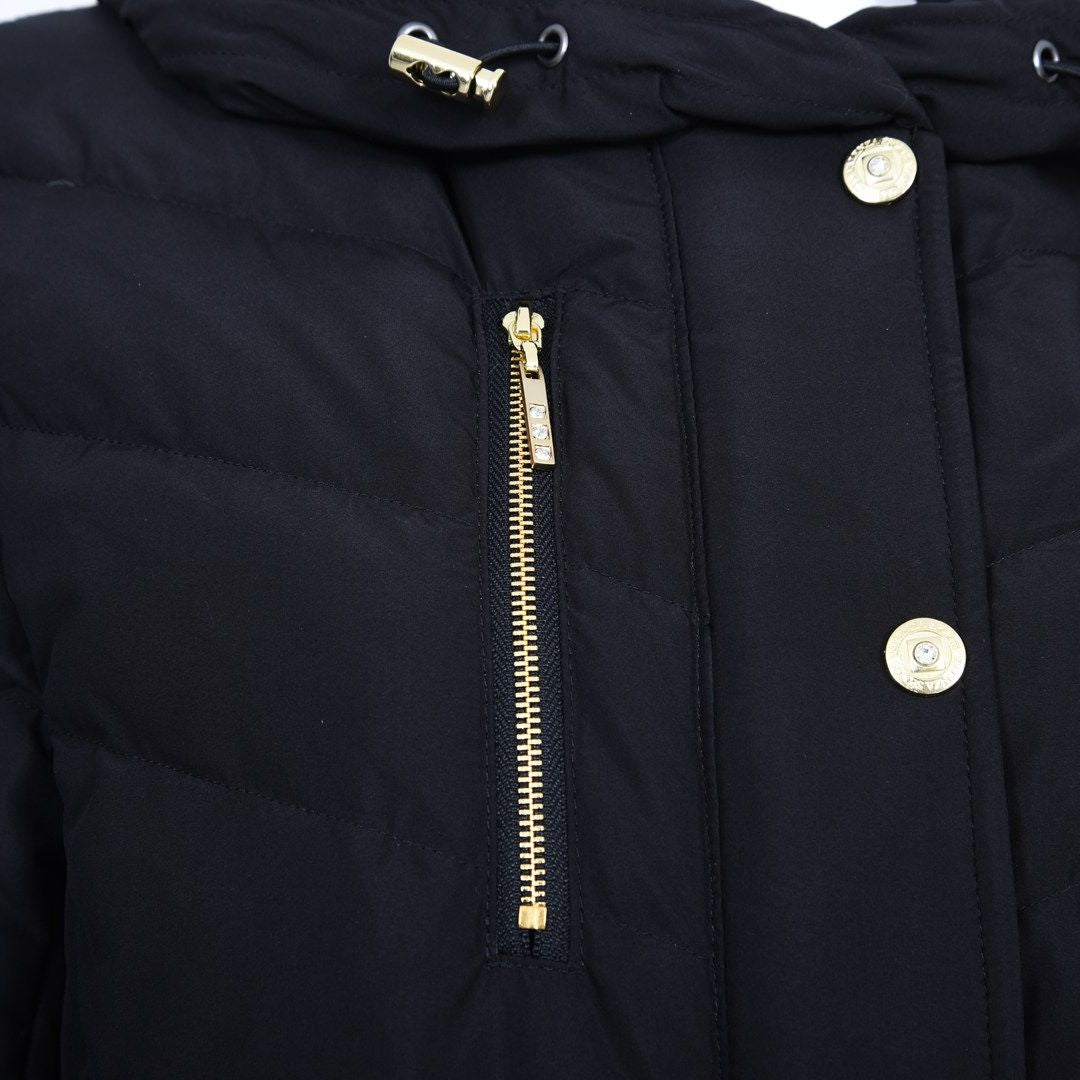 バックプリント　ダウンジャケット　VALENZA　5157710