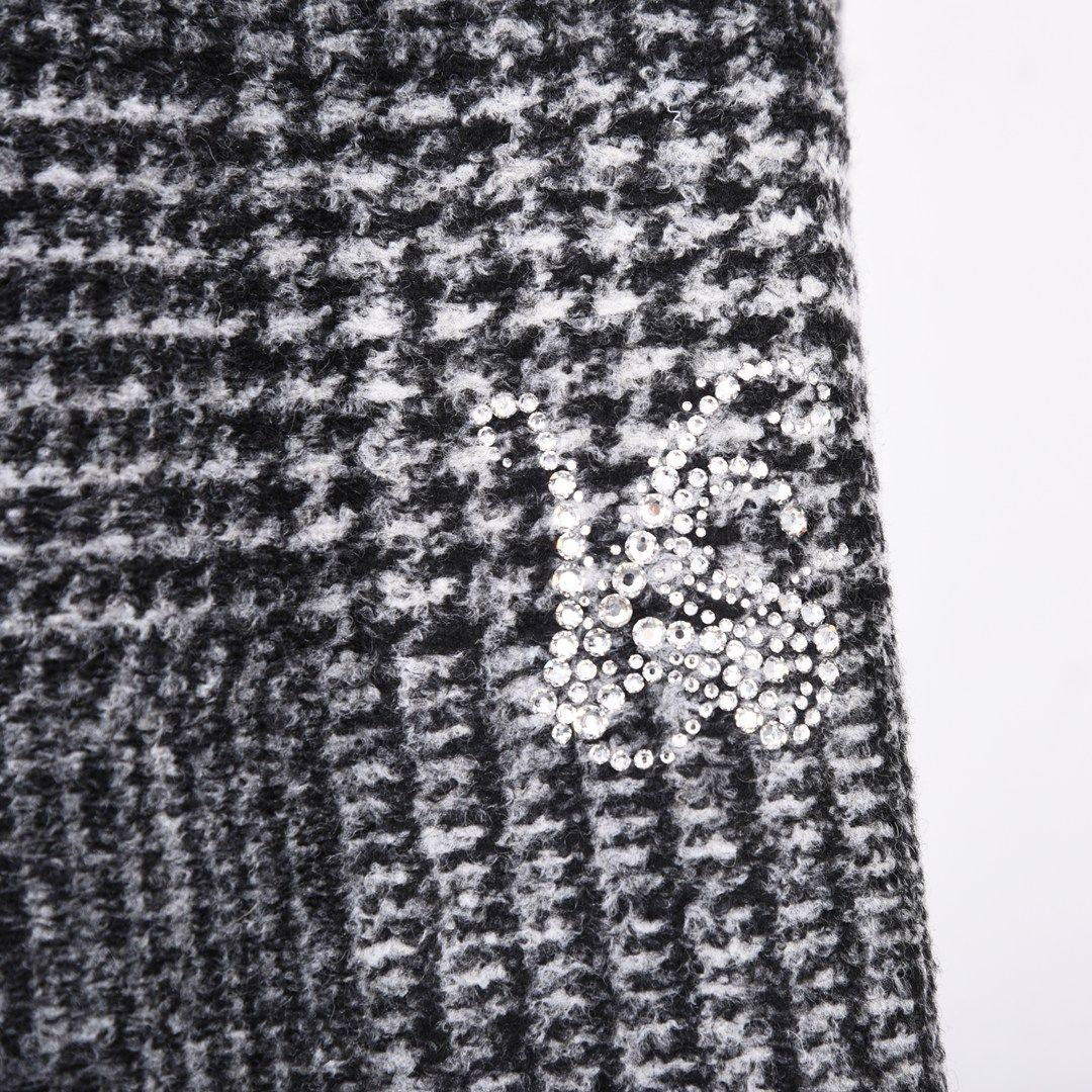 フード付き　ダッフル風デザインコート　VALENZA　5158510