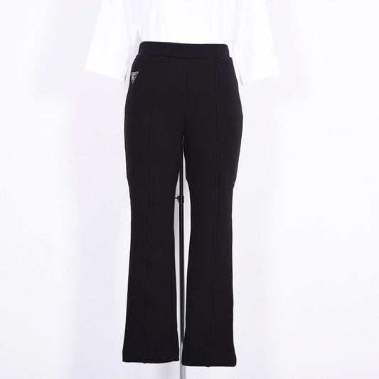 裏シャギー　センターラインパンツ　VALENZA home　5356401