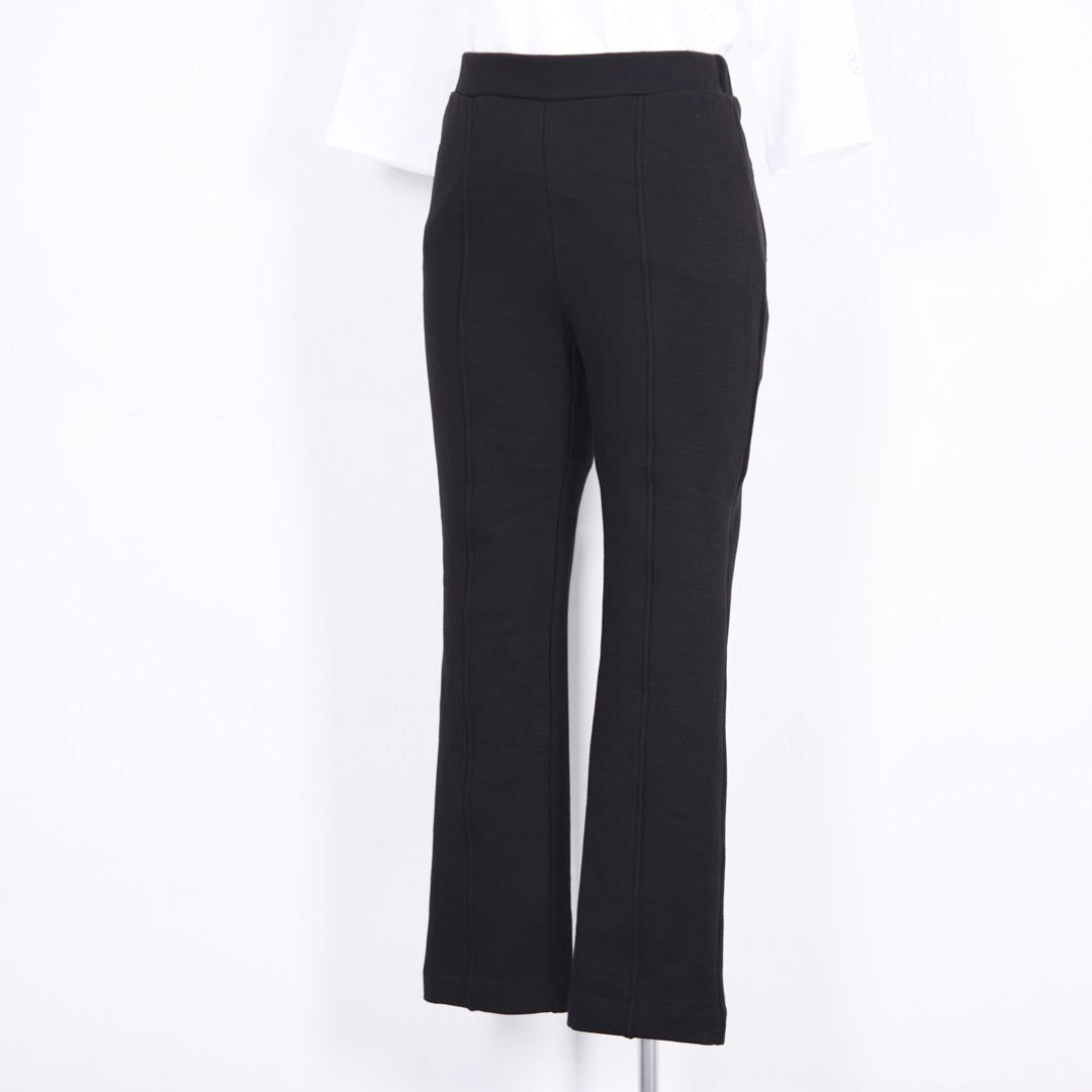 裏シャギー　センターラインパンツ　VALENZA home　5356401