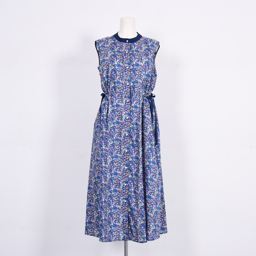 【Liberty】Classic Garden　サイドリボンワンピース　Dear Princess　3059316