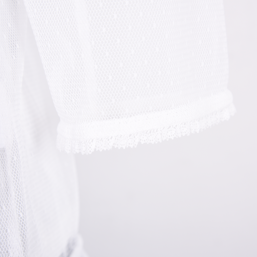 ドットチュール　ハイネックカットソー　Dear Princess　3052309