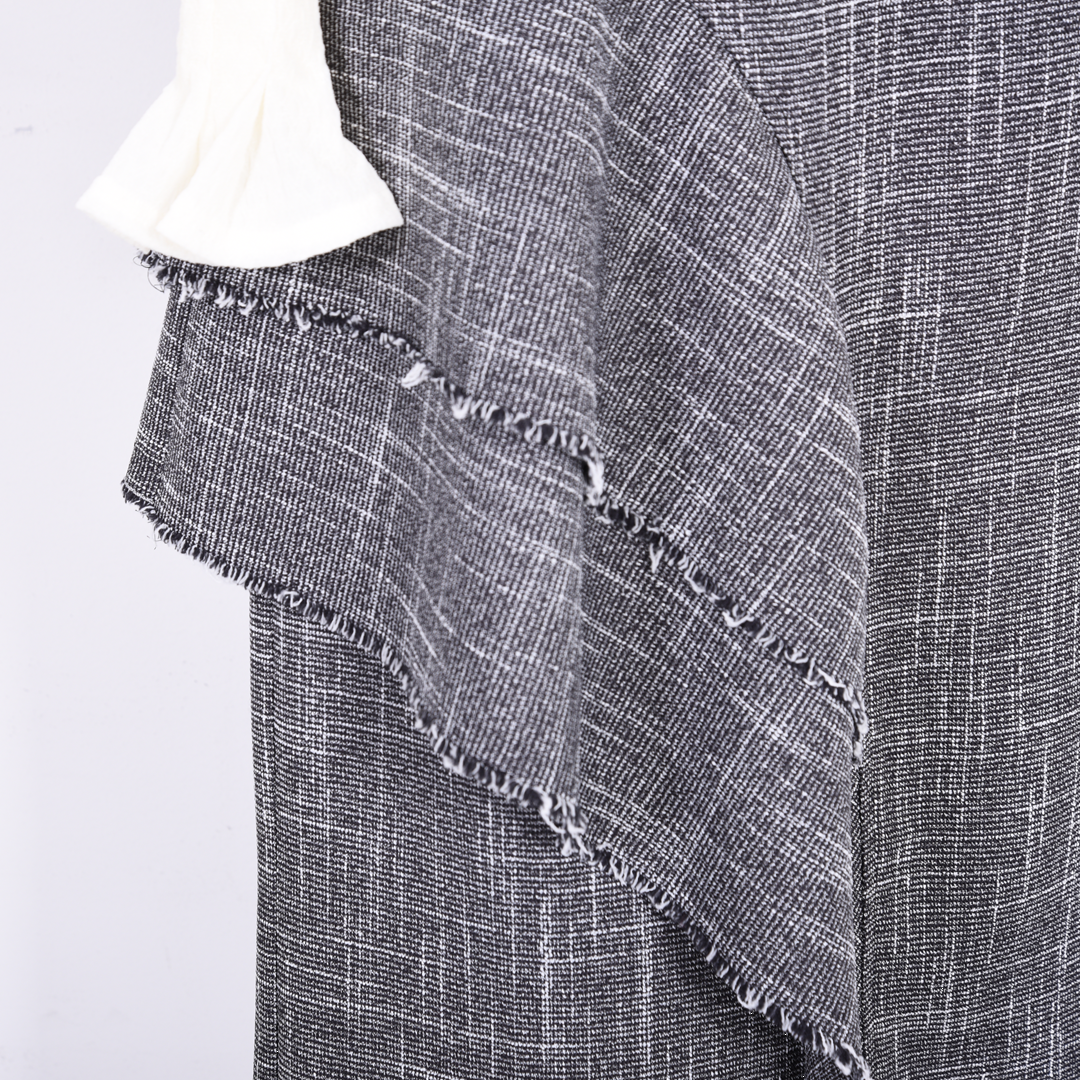 ツイード　タイトスカート　B DONNA　6055108