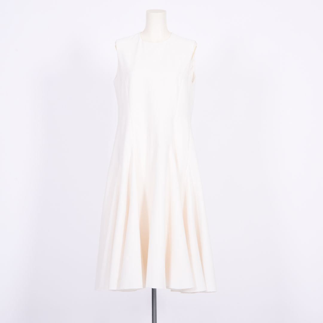 サッカーストレッチ　フレアワンピース　Dear Princess　3059320