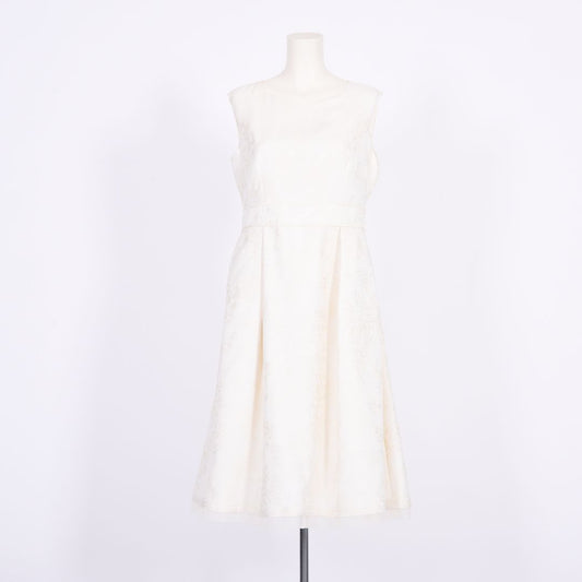 ジャガード　フレアワンピース　Dear Princess　3059319