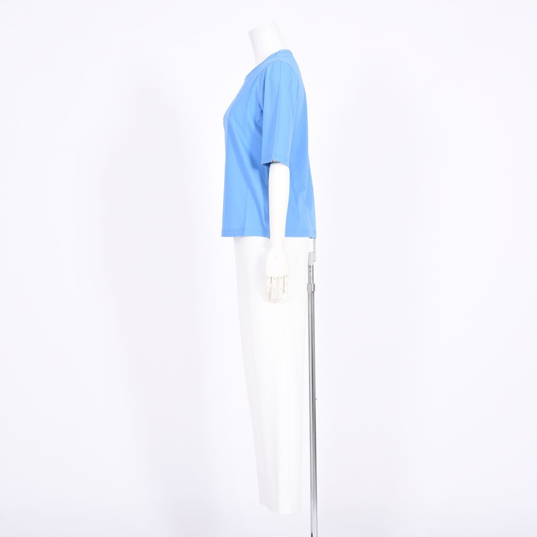 ハイストレッチ　ストレートパンツ　VALENZA　5166303