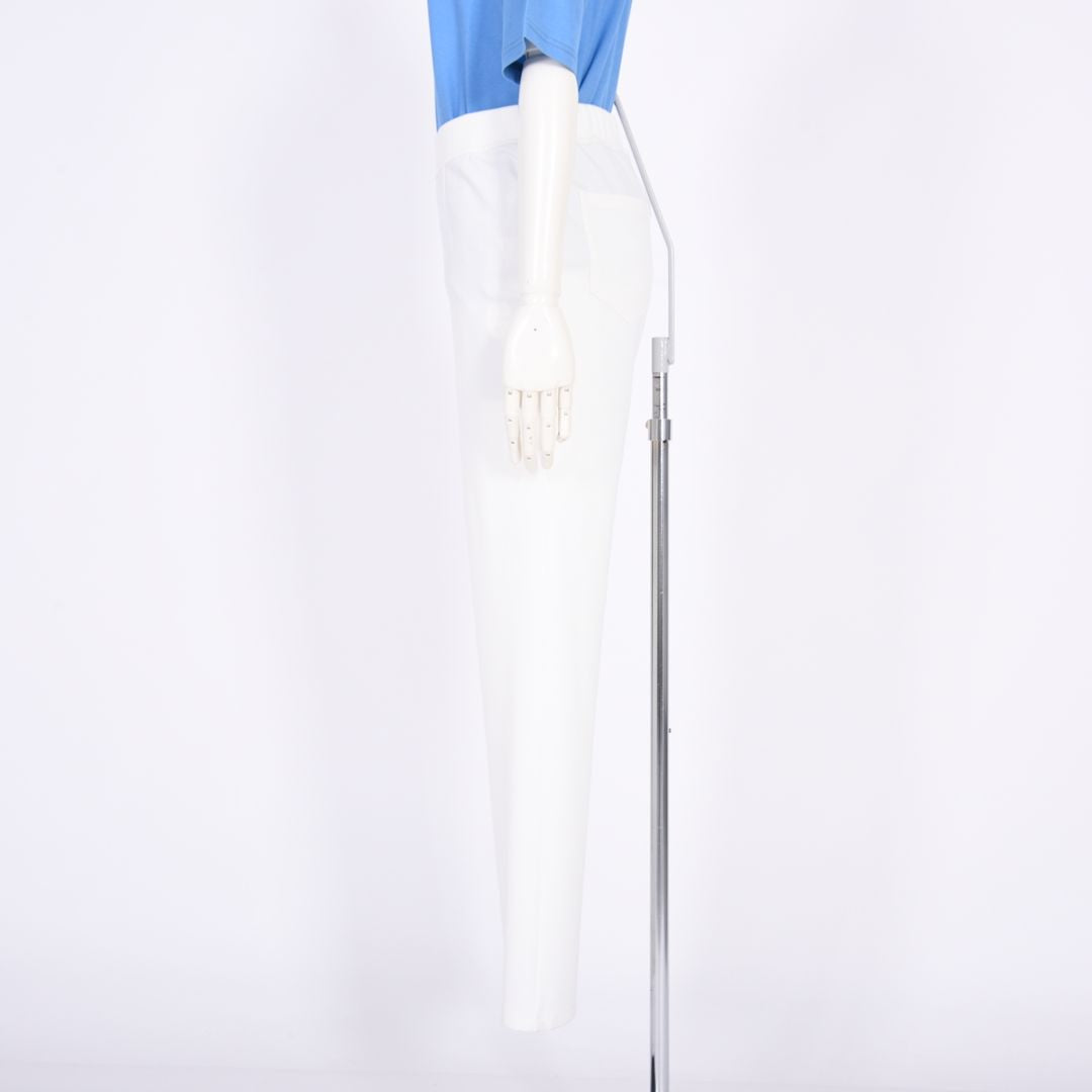 ハイストレッチ　ストレートパンツ　VALENZA　5166303