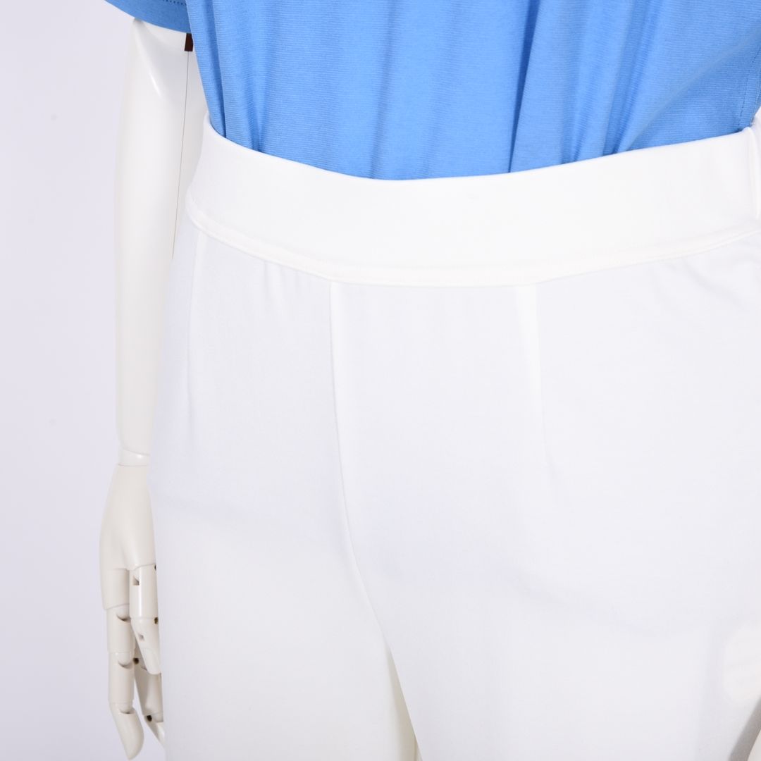 ハイストレッチ　ストレートパンツ　VALENZA　5166303