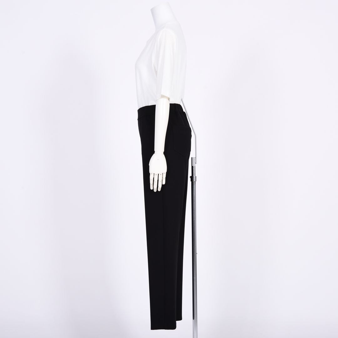 ハイストレッチ　ストレートパンツ　VALENZA　5166303