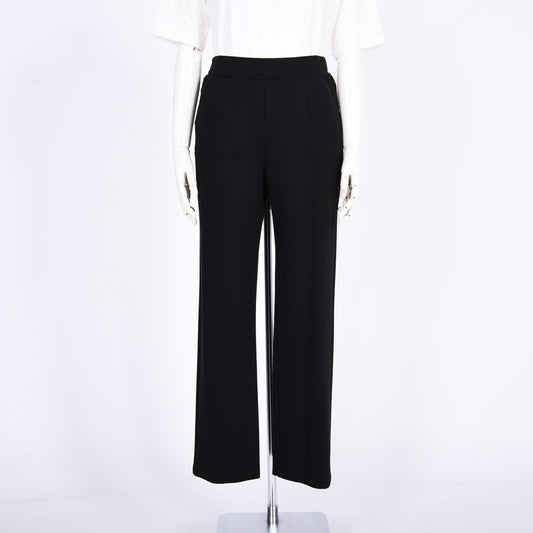 【Lサイズ】ハイストレッチ　ストレートパンツ　VALENZA　5566303