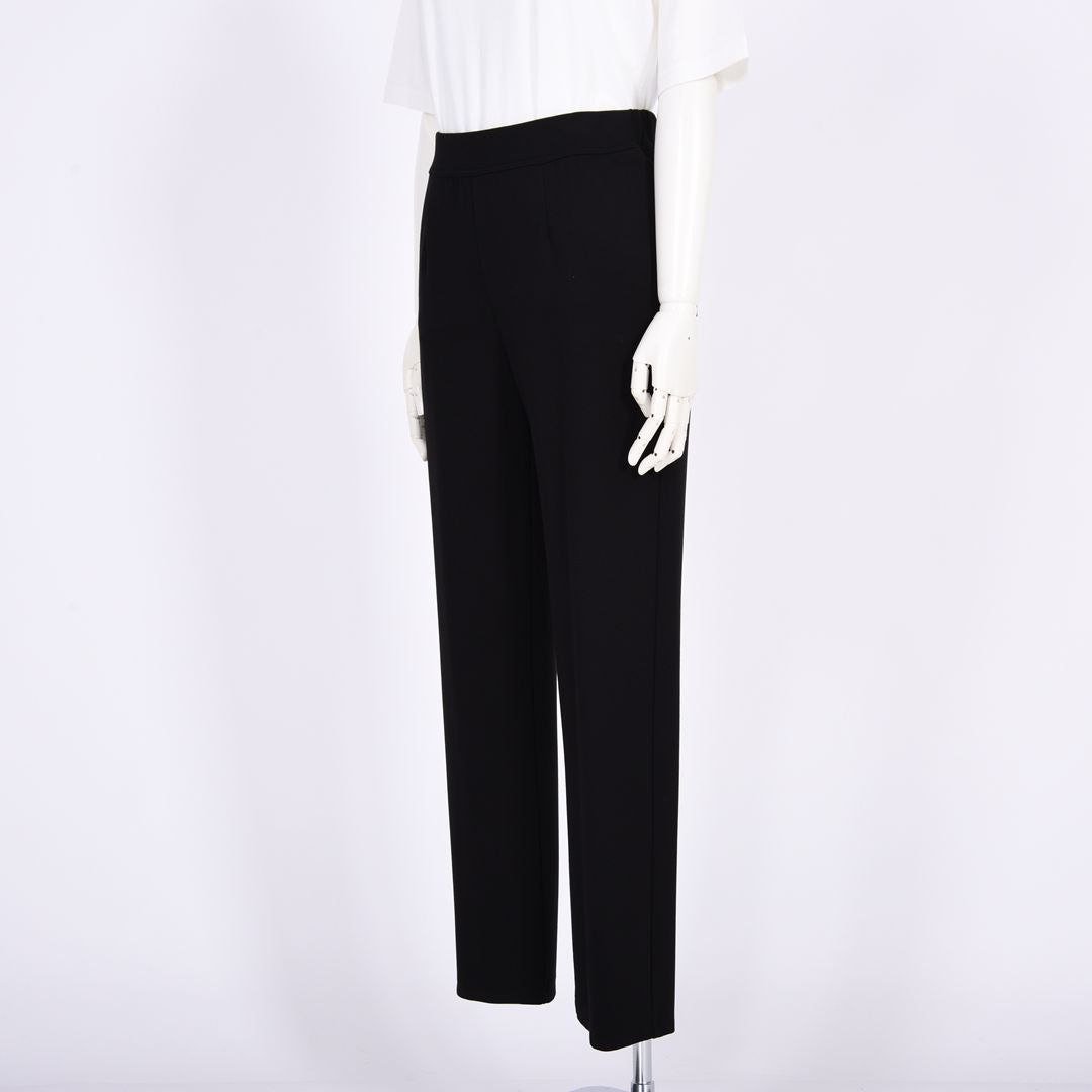 ハイストレッチ　ストレートパンツ　VALENZA　5166303