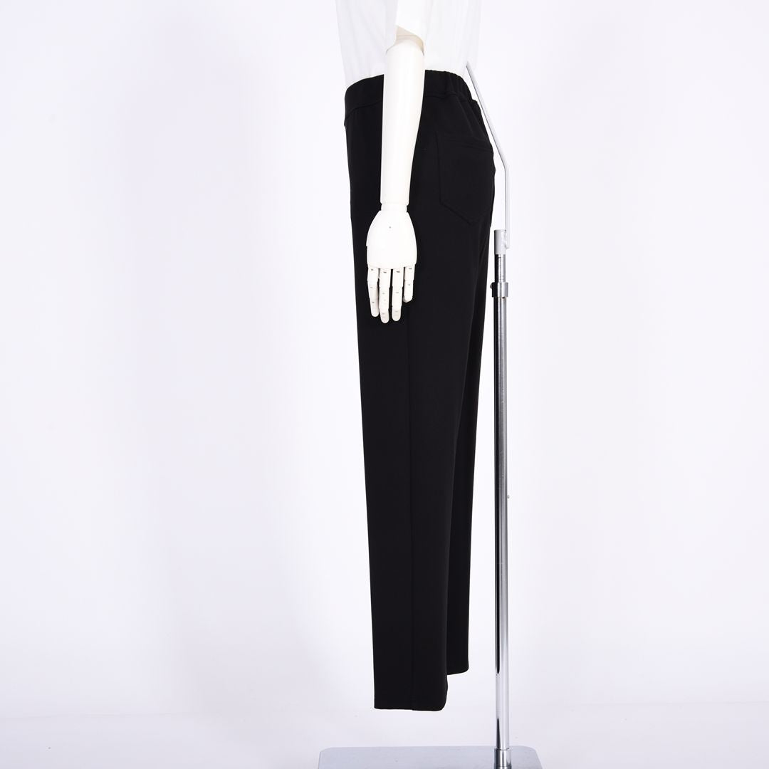 ハイストレッチ　ストレートパンツ　VALENZA　5166303