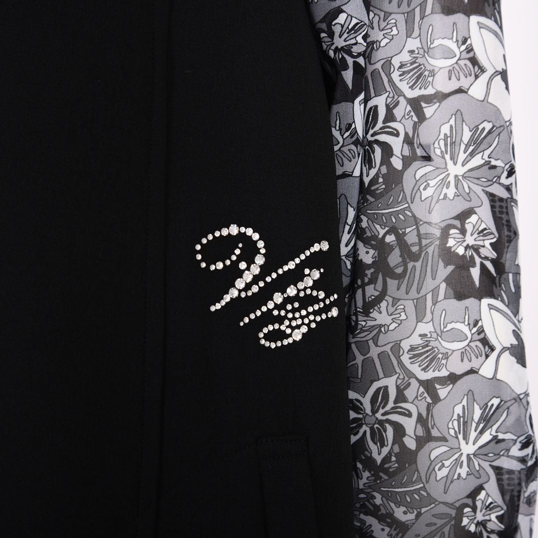 エアーテック ノースリーブワンピース　VALENZA　5169300
