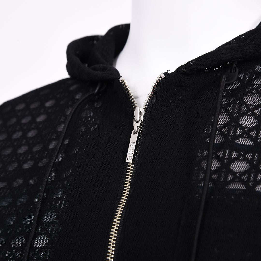 フード付きレースパーカー　VALENZA　5167305