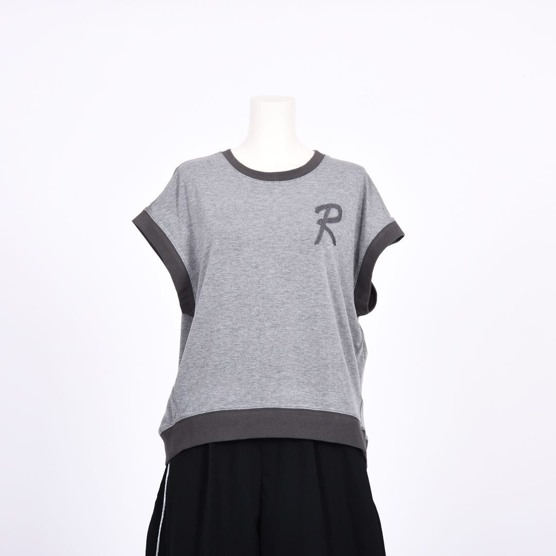 ベア天コクーンカットソー　B DONNA　6052126
